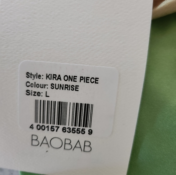 Baobab Kira One Piece - Picture 15 of 16